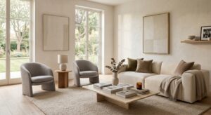Understated Luxury Interiors: A Guide to Elegant Home Design
